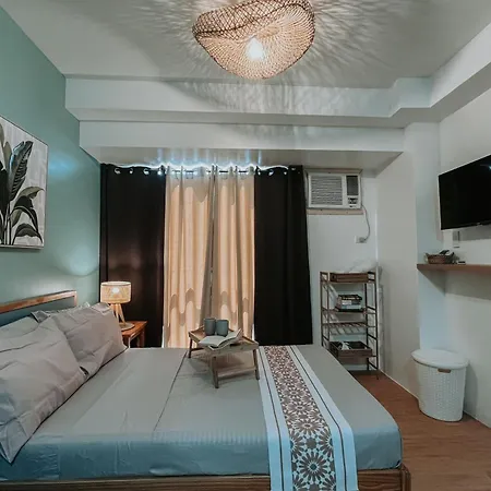 Hooga Home Avida Tower It Park