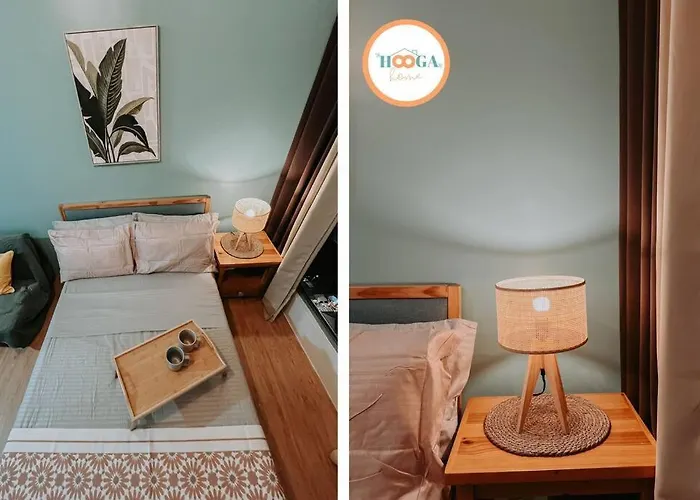 Hooga Avida Tower It Park Apartment