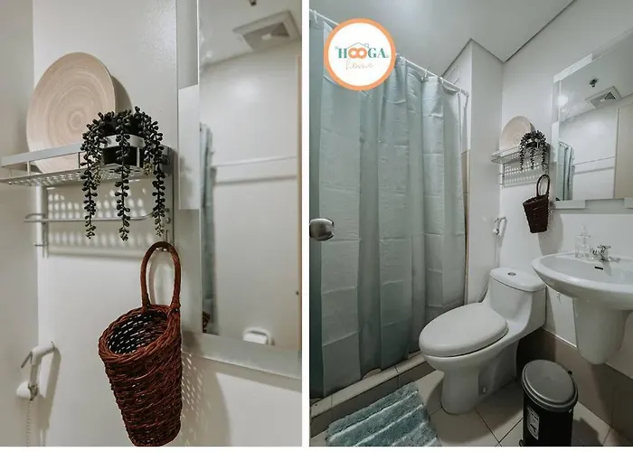 Apartment Hooga Avida Tower It Park Cebu