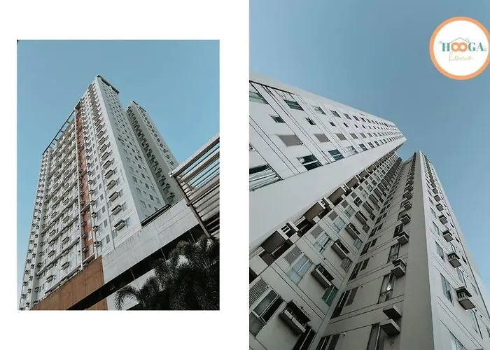Apartment Hooga Avida Tower It Park *
