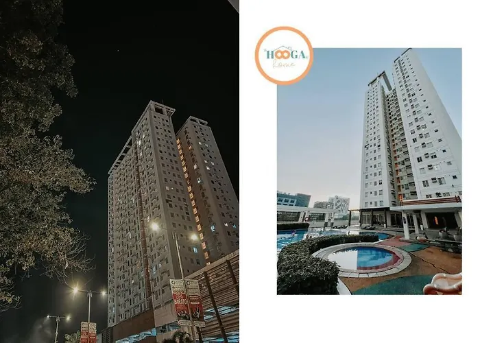 Hooga Avida Tower It Park