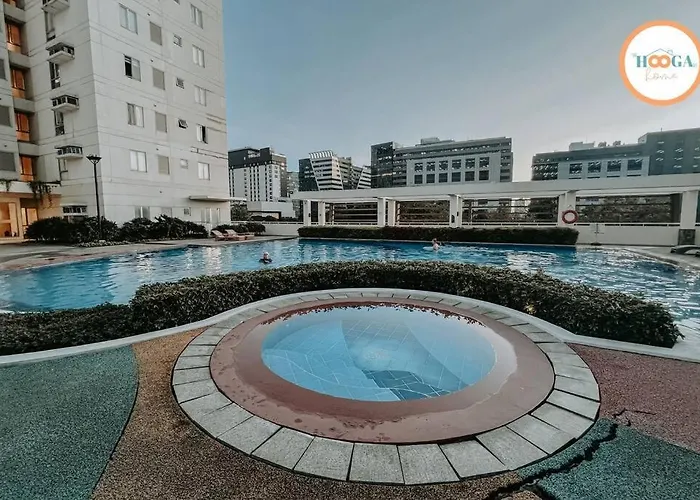 Hooga Avida Tower It Park *
