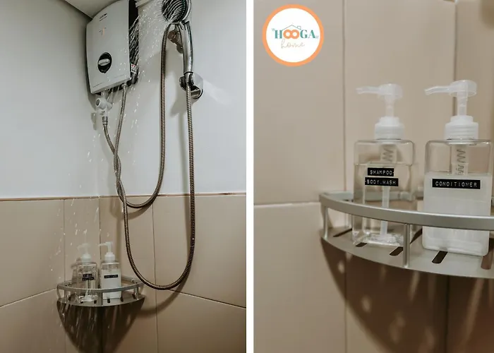 Hooga Avida Tower It Park Apartment Cebu