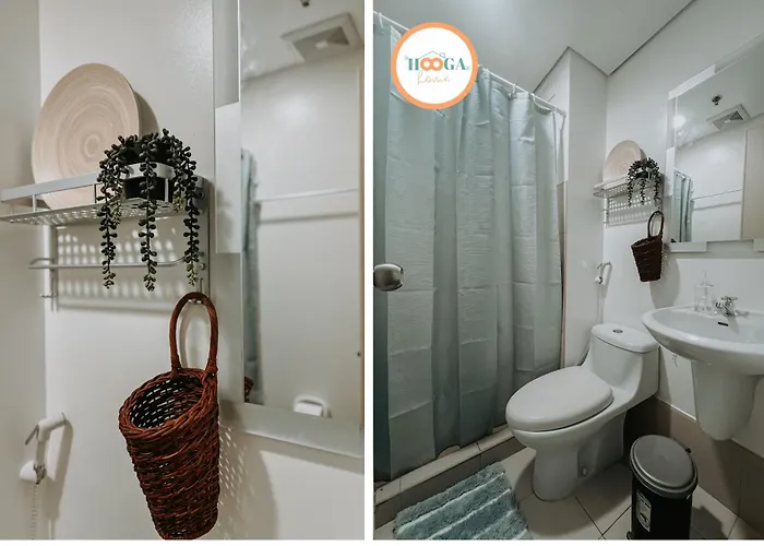 Apartment Hooga Avida Tower It Park Cebu