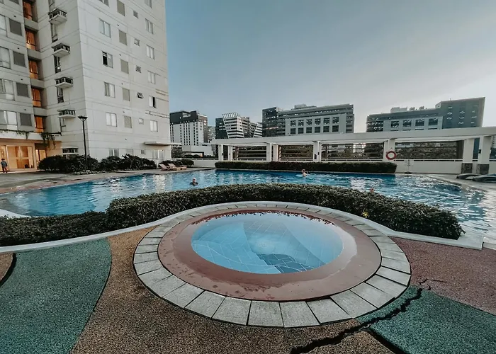 Hooga Avida Tower It Park Cebu